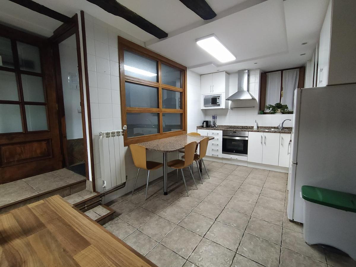 Casa Martiko Διαμέρισμα Eugi Εξωτερικό φωτογραφία