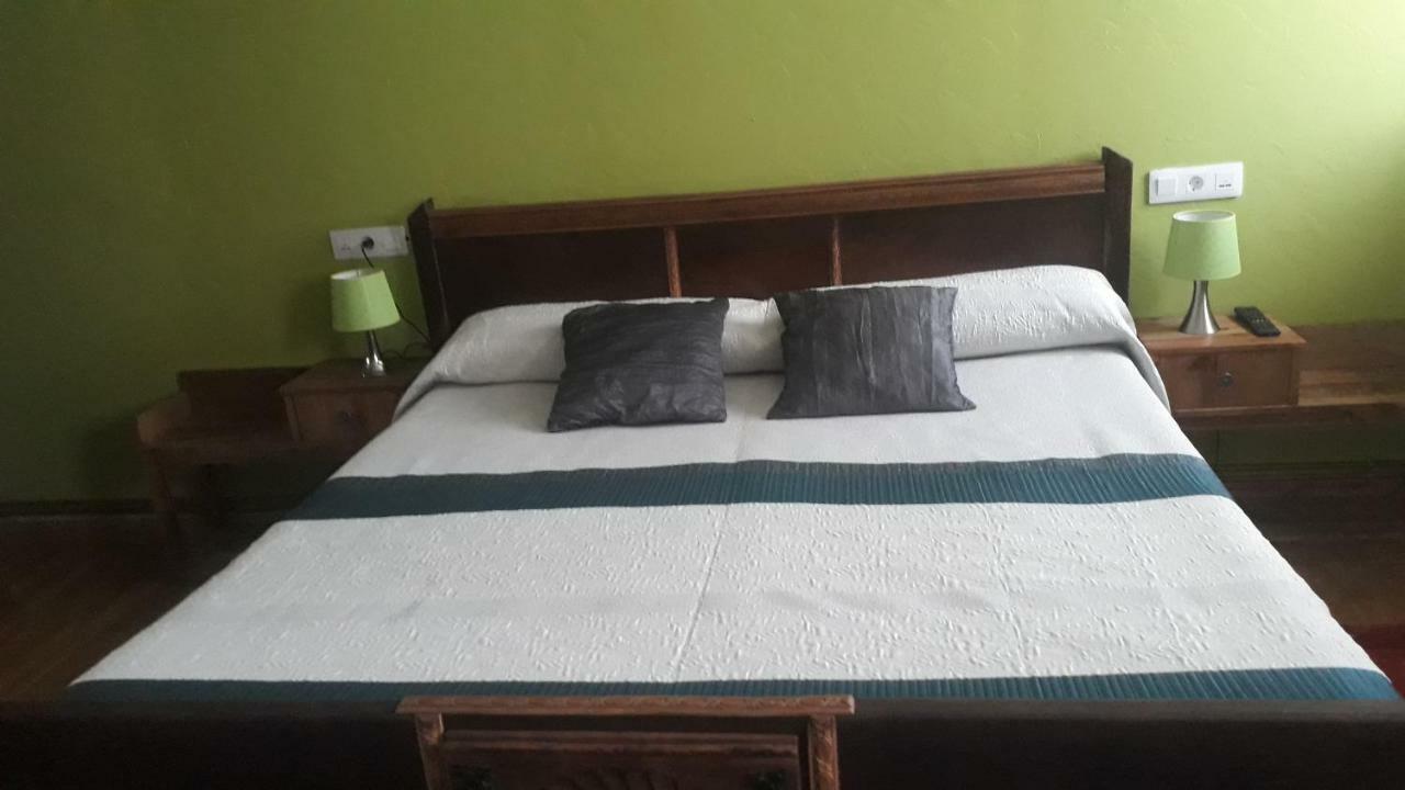 Casa Martiko Διαμέρισμα Eugi Εξωτερικό φωτογραφία