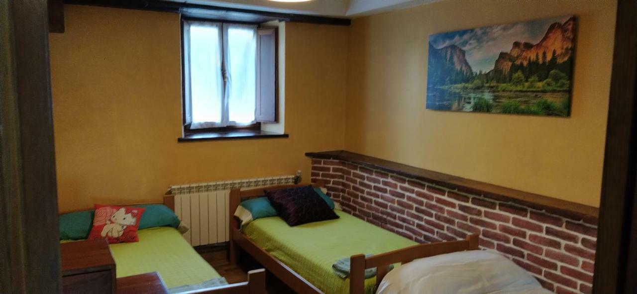Casa Martiko Διαμέρισμα Eugi Εξωτερικό φωτογραφία