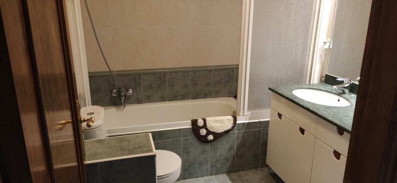 Casa Martiko Διαμέρισμα Eugi Εξωτερικό φωτογραφία